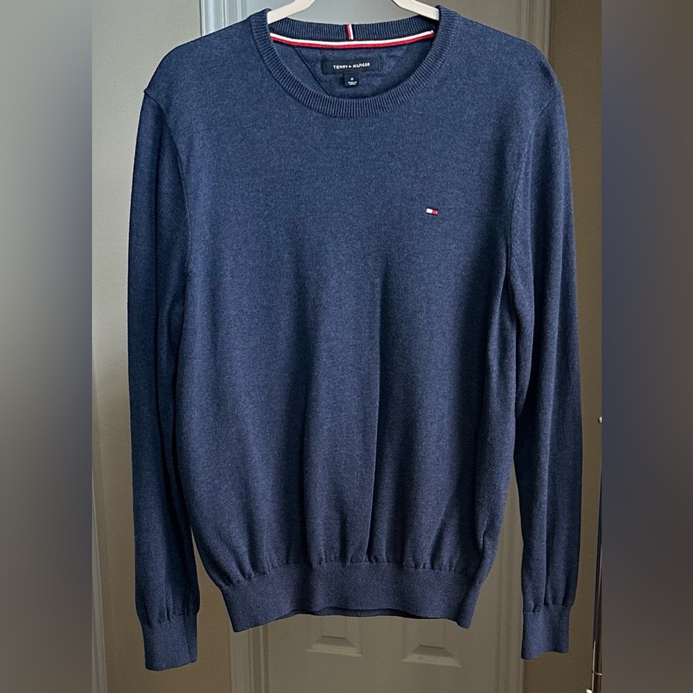 Tommy Hilfiger Crewneck Sweater